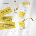 thumbnail image 4 of Nutri Elite NMN 9600 / Source de Vitamine B3, 4 of 5