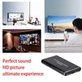 thumbnail image 4 of TOP.E 4K HDMI Game Video Capture Card USB3.0 1080P Grabber Dongle Hdmi Capture Card For OBS Capturing Game Capture Card Live, 4 of 6