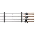 thumbnail image 3 of Berkley Horizontal Rod Rack, 3 of 6