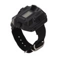thumbnail image 4 of Wrist Watch Torch Light, Rechargeable Battery Adjustable Band Wrist Light Exquisite Workmanship  For Mountaineering For Outdoor, 4 of 8