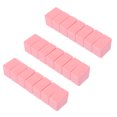 thumbnail image 2 of MasteelfCA 3Pcs Compartments Travel Pill Cases Portable Plastic Pill Storage Organizers, 2 of 8