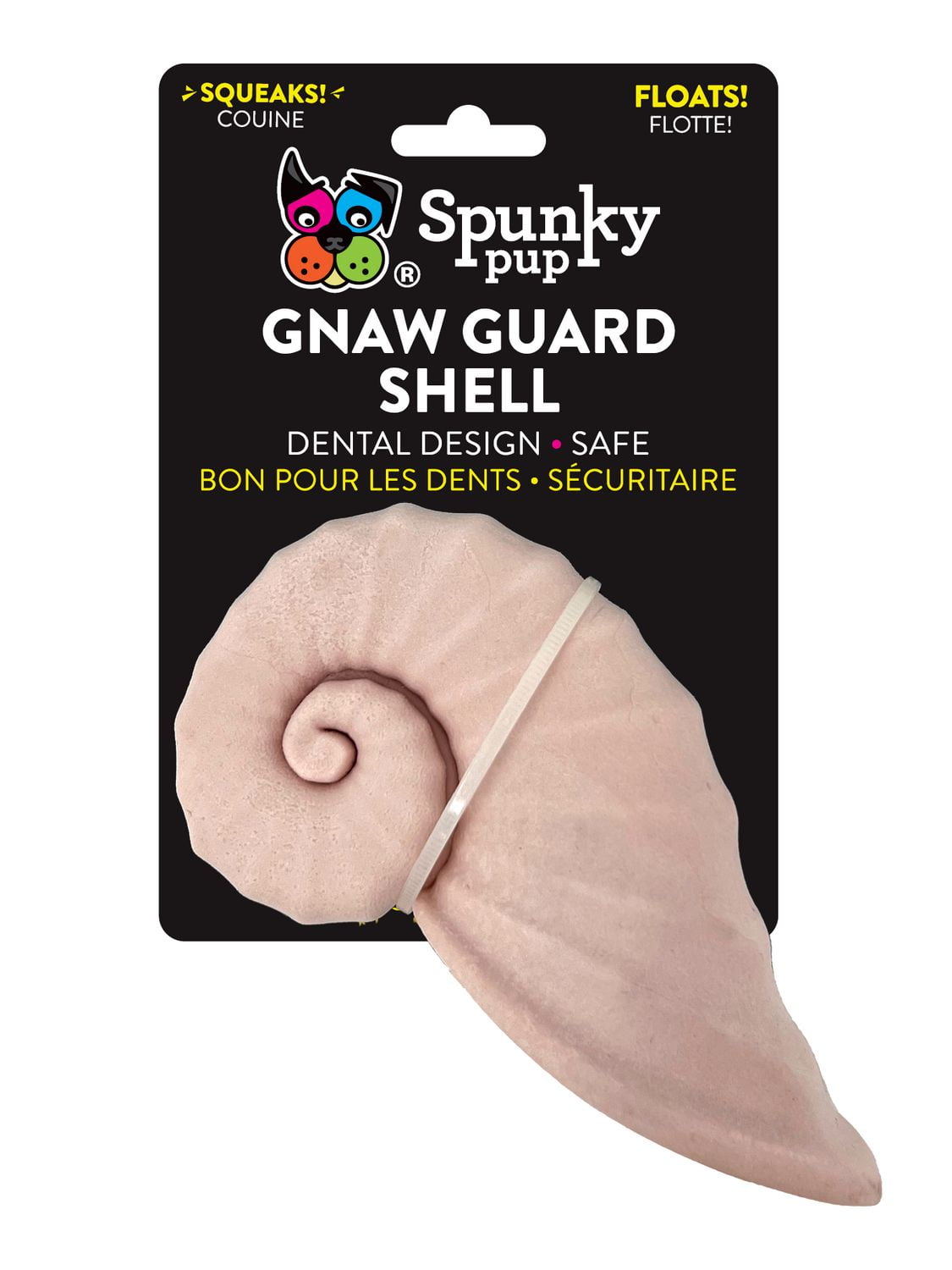 Jouet pour chien en mousse Gnaw Guard
