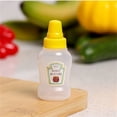 thumbnail image 1 of Portable Food Grade Storage Bottle Thickened Packing Bottle Outdoor Seasoning Tank Airtight Container Glass Lunch Containers Storage Bowls Cookie Containers Divided Food Storage Containers with Lids, 1 of 3