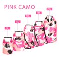 thumbnail image 2 of Swimming Bag Waterproof Floating Bag Portable Outdoor Dry Storage Bag for Boating Snowboarding Rafting Backpacking Camping, 2 of 8