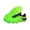 Green, variant on BYHONG Outdoor Low Top Training Shoes Kids Soccer Shoes Football Toddler Boy's Shoes Green 3.5