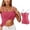Red11, variant on SGMVNU Women's Basic Tank Tops with Built in Bra Camisole Tops for Women Casual U Neck Sleeveless Top Workout Yoga Camis Shirts(Light Pink, L)
