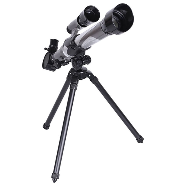 Astronomical Science Toys Monocular Children High-Powered Telescope Education Education
