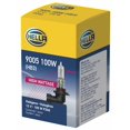 thumbnail image 3 of Hella Headlight Bulb 9005 100W 9005 Halogen; 100 Watt; Clear; Single, 3 of 3