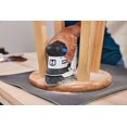 thumbnail image 2 of HART 20-Volt Cordless Detail Sander, (1) 2.0Ah Lithium-Ion Battery, 2 of 7