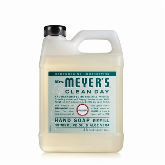 LQD HND SP BRCHWD 33OZ(Pack of 6)