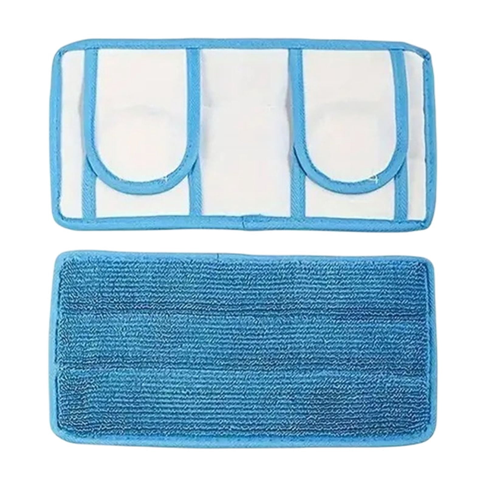 Household Flat Mop Cover Replaceable Mop Cover Rotating Hand Mop Cloth Mop Cover
