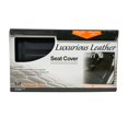thumbnail image 5 of Masque Back Leather Seat Cover, 5 of 5