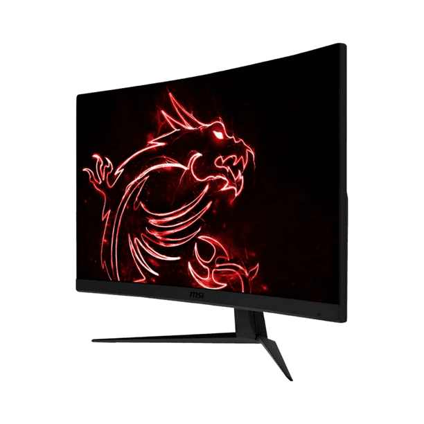 MSI Optix G27C5 E2 27” Full HD 165Hz 1ms Curved Gaming Monitor