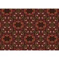 thumbnail image 1 of Ahgly Company Tapis de Transition pour Selle Intérieure Lavable en Machine, 7' x 10', 1 of 7