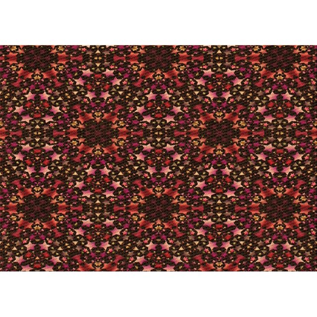 Ahgly Company Tapis de Transition pour Selle Intérieure Lavable en Machine, 7' x 10'