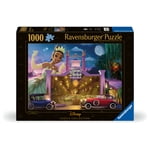 Ravensburger Disney Castle Collection: Tiana Jigsaw Puzzle