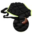 thumbnail image 3 of Cergrey Short de Protection, Coussin de Hanche, Coussin de Fesses Sports Extrêmes Ski Snow Board Skate Hanches Rembourré pour Enfants, 3 of 9