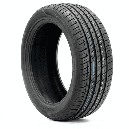 Ilink L-ZEAL56 225/55R19 Pneus Toutes Saisons