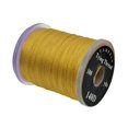 thumbnail image 2 of jinwen Fly Tying Thread Multifilament Strong in Standard Bobbins Fly Tying Supplies gold, 2 of 9