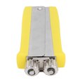 thumbnail image 3 of Beehive Wire Tightener, Stainless Steel And Plastic Yellow Beehive Wire Tool, For Garden, 3 of 8