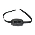 thumbnail image 2 of Lipstore Baseball Fielder Mask Chin Padding Comfortable for Biking Exercise Traveling Pad with Strap, 2 of 8