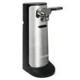 thumbnail image 1 of Kenmore 3-In-1 Electric Can Opener, Knife Sharpener & Bottle Opener, 1 of 11