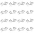 thumbnail image 1 of 16 Pcs Empileurs de Plateaux Support de Rangement pour Aliments Secs pour Lyophilisateur Droit de Récolte, 1 of 10