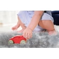 thumbnail image 2 of Home Decor Inc Mainstays Kids Faux Fur Rug, Gray – 30" x 45", Soft and Cozy Fur Rug, 2 of 4