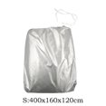 thumbnail image 1 of EGNMCR Car Cover Outdoor Anti- Car Cover Windproof, And Scratch Waterproof Cover, 1 of 2