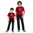 thumbnail image 3 of GEORGE PL Pantalon Extensible GR PO, 3 of 6