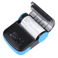 thumbnail image 4 of Imprimante de Reçus Thermique Portable 80mm USB Sans Fil Bluetooth pour iOS/Android (Prise US), 4 of 14