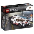 thumbnail image 3 of LEGO Speed Champions Porsche 919 Hybrid 75887, 3 of 6