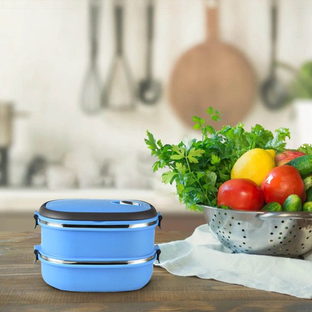 Yhmxh Lunch Box for Women/Men Meal Prep Containers Rectangular Lunch Box Student Insulated Lunch Box Portable Lunch Box lunch boxes