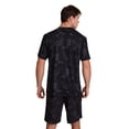 thumbnail image 3 of Reebok Men's Delta Core Short Sleeve Tee, 3 of 5
