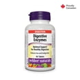 thumbnail image 1 of Webber Naturals® Digestive Enzymes, 1 of 7