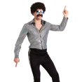 thumbnail image 2 of Mens Disco Ball Shirt, 2 of 4