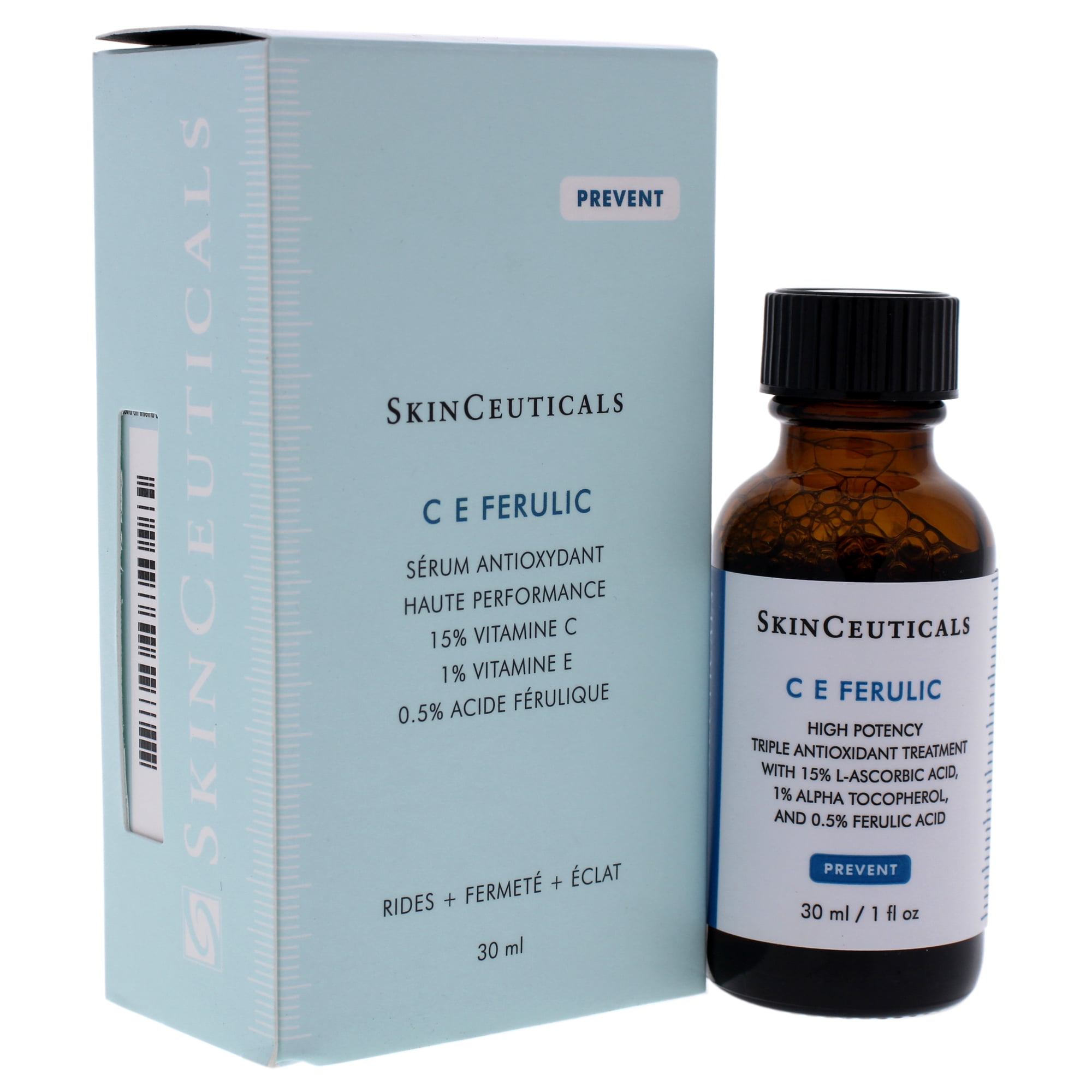 C E Ferulic High Potency by SkinCeuticals for Unisex - 1 oz