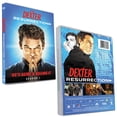 thumbnail image 1 of Dexter: New Blood DVD -Anglais Seulement, 1 of 2