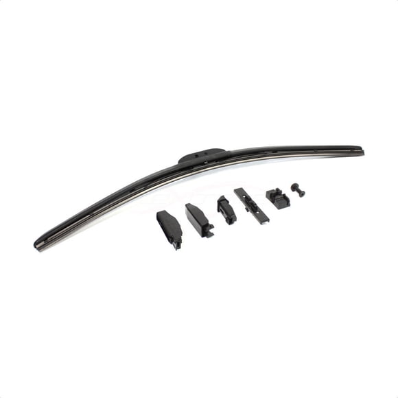 28" All-Season Wiper Blade 90-70281 for Car Ford Honda Civic Toyota Nissan Escape Hyundai Elantra Corolla Focus Sienna Edge Altima Kia Sentra Fit Fusion Chevrolet Cruze Rogue Sport Dodge Yaris GT Note