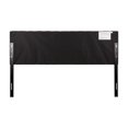 thumbnail image 3 of CorLiving Valencia Modern King Size Upholstered Tufted Headboard, 3 of 8