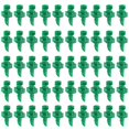 thumbnail image 1 of 50pcs Micro Garden Lawn Water Spray Misting Nozzle Sprinkler Irrigation, 1 of 6