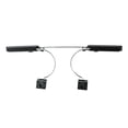 thumbnail image 1 of Lksixu Car Accessories Cars Car Cintre à Vêtements Multifonctionnel pour Magasinage, Rangement et Tablette Rétractable pour Accessoire Universel d'Intérieur de Voiture, 1 of 6