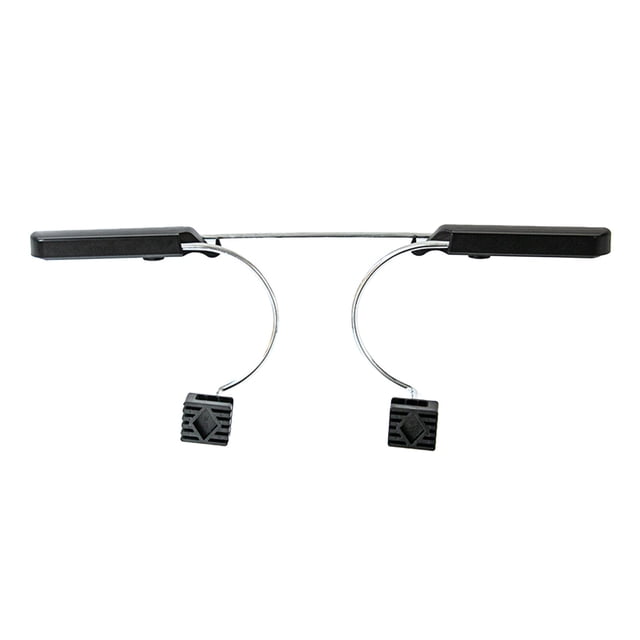 Lksixu Car Accessories Cars Car Cintre à Vêtements Multifonctionnel pour Magasinage, Rangement et Tablette Rétractable pour Accessoire Universel d'Intérieur de Voiture
