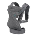 thumbnail image 4 of Infantino Flip Advanced 4-in-1 Convertible Carrier, 4 of 5