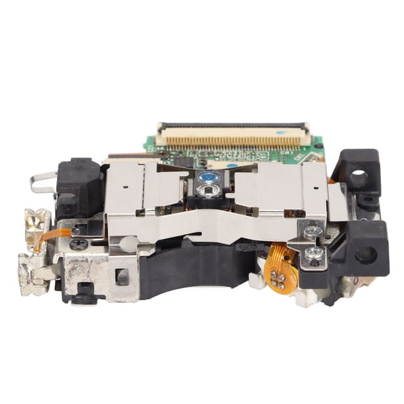 Lentille Laser pour Console de Jeu, Lentille Optique de Remplacement pour Console de Jeu