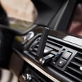 thumbnail image 4 of Yhmxh Car Accessories Motorcycle Accessories Mobile Phone Support Car Conditioning Vent Special Bracket Car Magnet Mobile Phone Navigation Support Plastics Phone Holder, 4 of 6