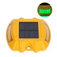 thumbnail image 2 of Solar Dock Lights, Solar Driveway Lights, LED Solar Lights, IP68 Waterproof with Automatic Light Sensor, for Garden Backyard Patio, 2 of 7