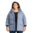 thumbnail image 1 of George Plus Women's Puffer Jacket, 1 of 6