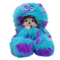 thumbnail image 2 of Jouet Poupée en Peluche Cadeau Style Dessin Animé Poupée de Chiffon pour Enfants Poupée, 2 of 6