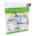 thumbnail image 2 of Momoi Fluorocarbon Wind-On Leaders, 80-Pound, Clear 25-Foot, 2 of 3